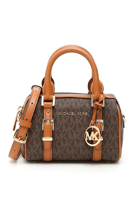 marked bags michael kors|Michael Kors bags official website.